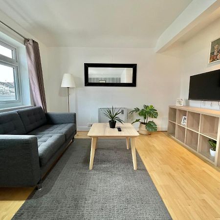 Ferienwohnung No2326 Tree-Hole Northolt  Exterior foto